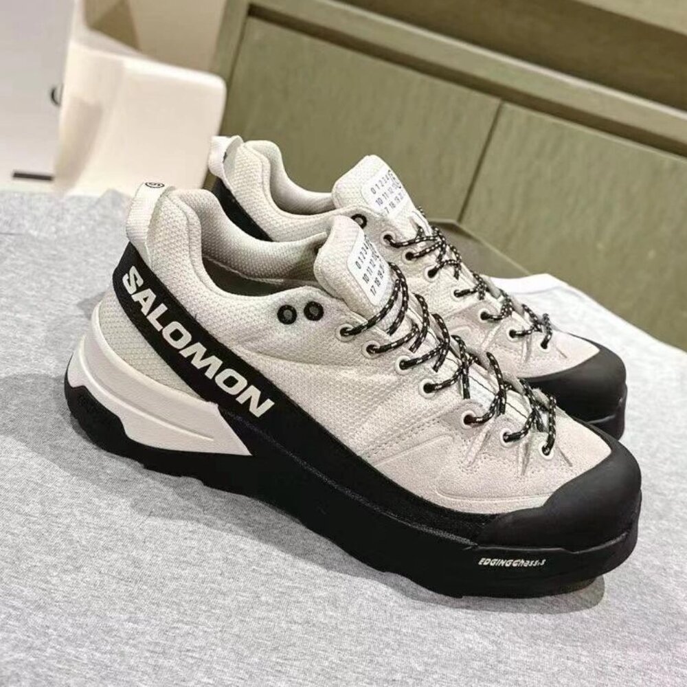 NEW MM6 Maison Margiela x SALOMON X-ALP sneakers